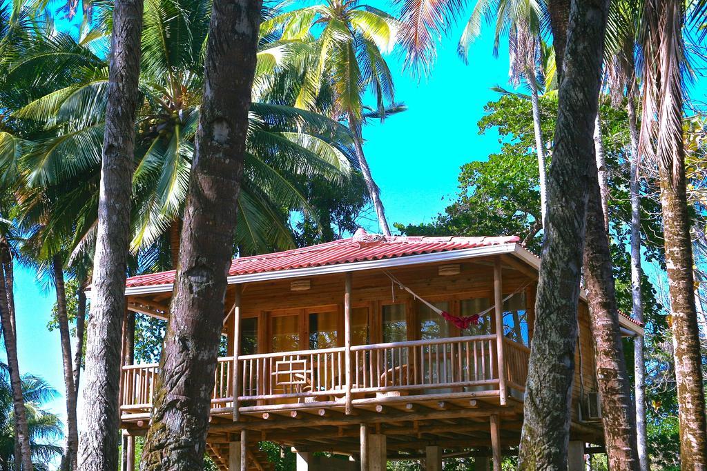Hotel Oasis & Surf Camp Santa Catalina Rum bild