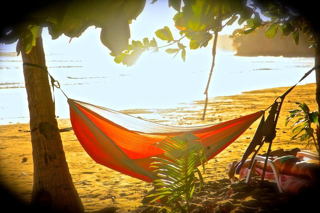 Hotel Oasis & Surf Camp Santa Catalina Rum bild